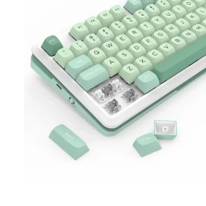 کیبورد بی سیم مکانیکال گیمینگ ردراگون مدل Cyrus PRO K681 MG